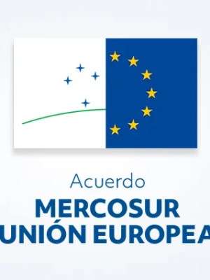 Acuerdo MERCOSUR – UNIÓN&nbsp;EUROPEA